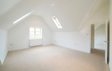 Hill Of Beath bedroom extension leads