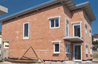 Hill Of Beath home extensions