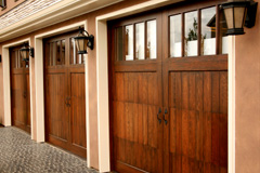 Hill Of Beath garage extension quotes