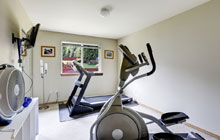 Hill Of Beath home gym construction leads
